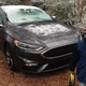 Illustration for article titled This Is Why Snow Makes Those Patterns On Your Cars Hood